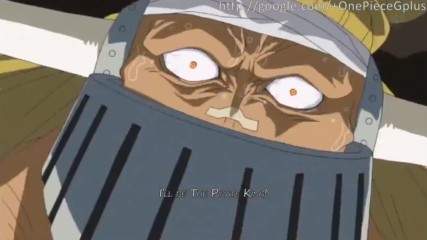 One Piece - 774 Preview Bg Sub