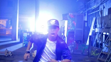 Jacob Latimore - Nothing On Me