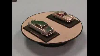 Diecast Legends Podcast January 14th 2008