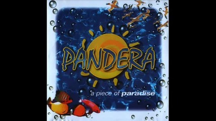 Pandera - I Love You Baby