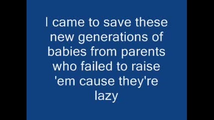 Eminem - Fight Music