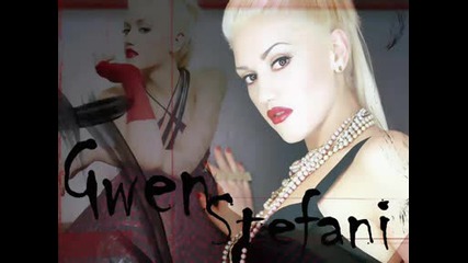 Gwen Stefani - Holla Back Girl
