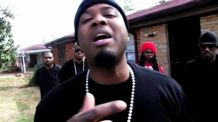 Juicy J ft Lil Reno & Jon Geezy - Money Shit