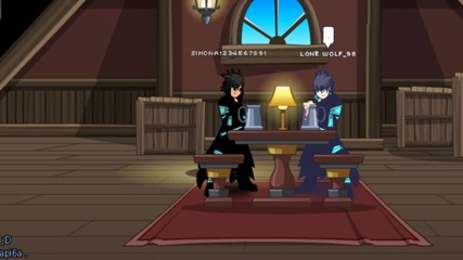 =aqw= nightmares part 1