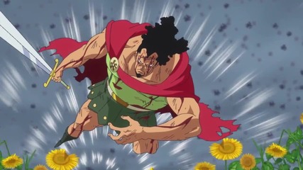 One Piece episode 716 english sub 720p Hd