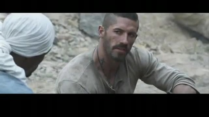 Undisputed 3 Trailer