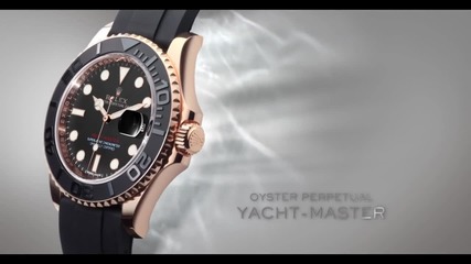 Нoвият Rolex Yacht- Master - Hещо само за ценители