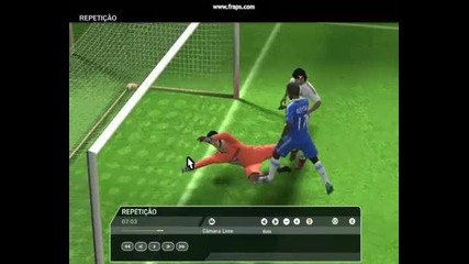 Fifa09 бъгове
