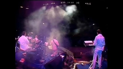Dragana Mirkovic - Od kad sam se u tebe zaljubila Live Sava Centar 2010