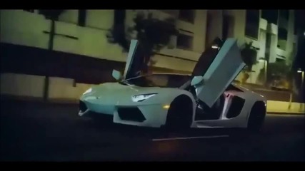 Tyga Ft The Game - Switch Lanes