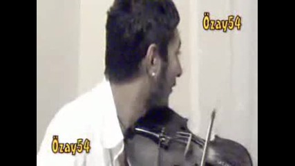Samim Sakaryali - Vassilis Saleas Dan Caliyor - Yeni 2008.
