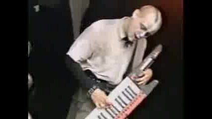 Marilyn Manson - Beautiful People Life