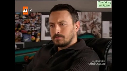 Gonulcelen епизод 34/ част 2 - сезон 2