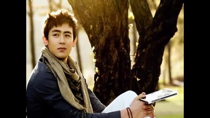 2pm - Maybe She'll comeback (remake)