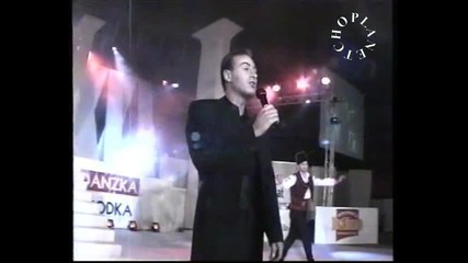 Стефан Митров - Честит Празник На живо От Златния Мустанг 2000