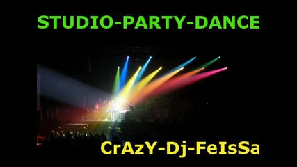 Super Kuchek 2012 Zakon Dj Iorgo Ft Dj Feissa