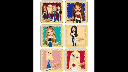 Bratz