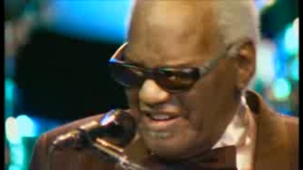 Ive got a woman - Ray Charles live at Olympia 