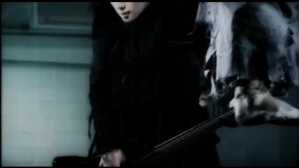 Dir en grey - Obscure Uncut 