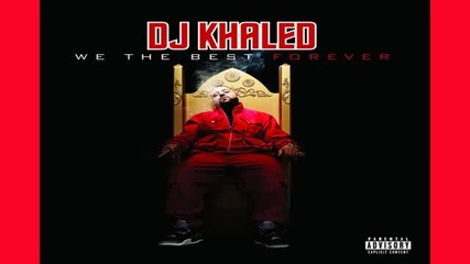 Dj Khaled Ft Young Jeezy Ft Ludacris- Money