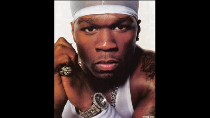 50 Cent - Fat Bitch