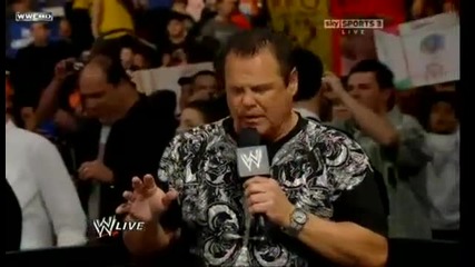 Wwe - King Of The Ring 2010 - (6/15)