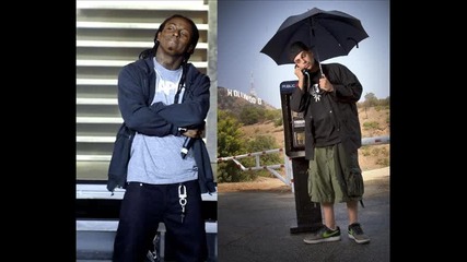 Lil Wayne ft Evidence - Rising Suns