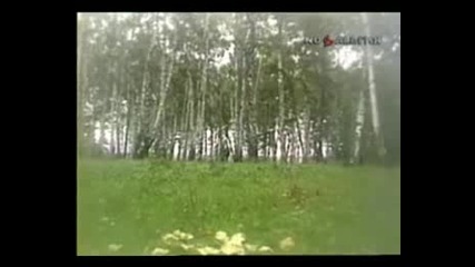 Ольга Зарубина - Печаль