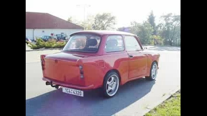 Trabant