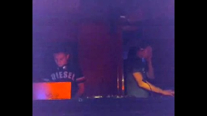 Dj Zoki and Dj Ole - Zagrejavanje 