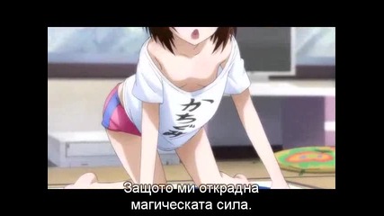 Kore wa Zombie desu ka - Епизод 03 - Bg Sub - Високо Качество 