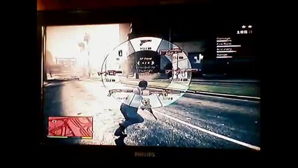 Gta V Gameplay