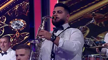 Bina - Volim srebro volim zlato - Gp - (tv Grand 31.01.2025.).mp4