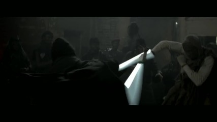 Skrillex - Ragga Bomb With Ragga Twins
