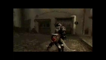 Pop3 Trailer