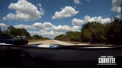 1500hp Corvette vs 1200hp Viper