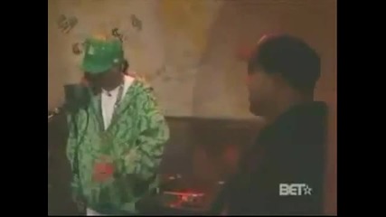 Snoop Dogg Freestyle Rap City