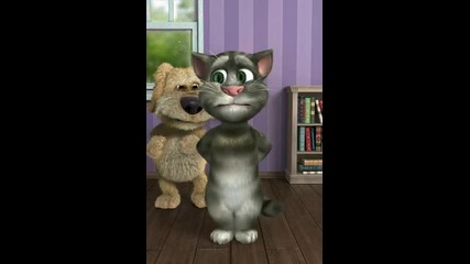 Talkingtom my news