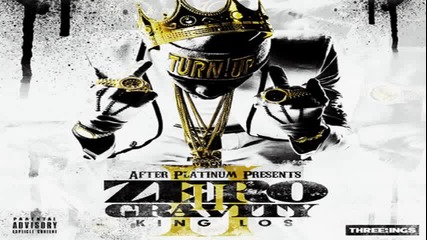 2014! King Los - Trap House (zero Gravity 2)