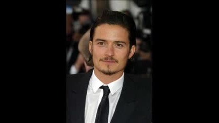 Orlando Bloom - Some Like It Hot