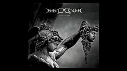 Be_lakor - Stone_s Reach [full Album 2009]