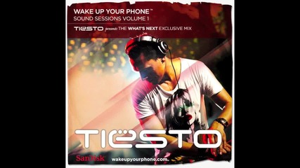 Tiеsto feat. Kay - Work Hard, Play Hard