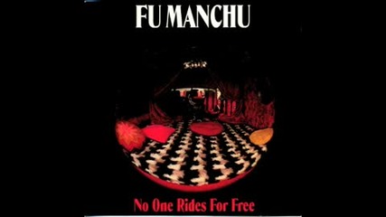Fu Manchu - Mega - Bumpers