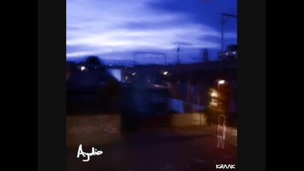 Aydio - Blue Smoke