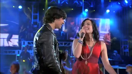 Camp Rock 