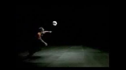 Nike Football Freestyle