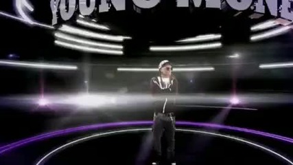 Young Money - Girl I Got You