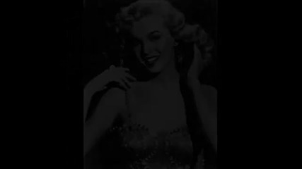 Young _ Beautiful - Elvis Presley _ Marilyn Monroe