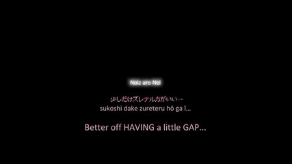 Kagamine Rin - noiz are nel 