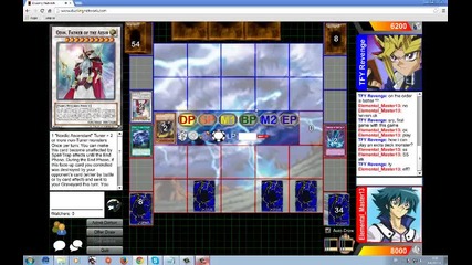 Dueling Network-епизод 2 (blackwing Deck)